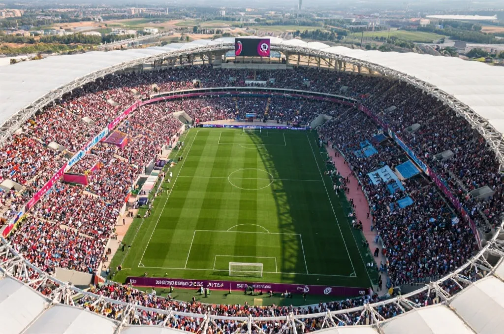 2026世界杯抢票必看！FIFA官方发布票务指南，教你如何安全规划与避坑